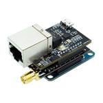 Imagen ampliada de ArduSimple AS-XBEE-ETH-100-RJ45-00
