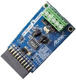 Imagen ampliada de Microchip Technology ATRS485-XPRO