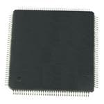 Imagen ampliada de Microchip Technology ATSAM4E16EA-AUR