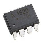 Imagen ampliada de Broadcom / Avago ASSR-1420-502E