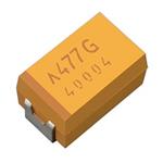 Imagen ampliada de KYOCERA AVX TCJY227M010R0025E