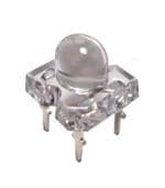 Imagen ampliada de Bivar R50RED-V-0025