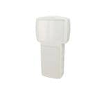 Imagen ampliada de Bud Industries HH-3497-BCG