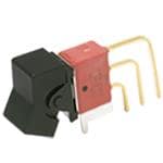 Imagen ampliada de C&K E101J1V5BE2