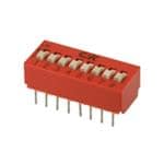 Imagen ampliada de C&K BD06