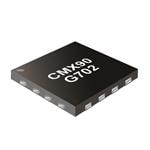 Imagen ampliada de CML Micro CMX90G702QF-R705