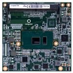 Imagen ampliada de congatec conga-TC170/3955U