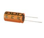 Imagen ampliada de Knowles / Illinois Capacitor 226KXM050M