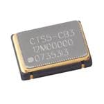 Imagen ampliada de CTS Electronic Components CB3-3I-64M0000