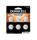 Imagen ampliada de Duracell CR2032-36