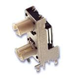 Imagen ampliada de E-Switch TL3253ARAARAF160Q