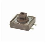 Imagen ampliada de E-Switch TL3300SWHT