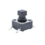 Imagen ampliada de E-Switch TL3301SPF160QG