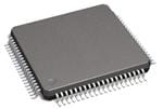 Imagen ampliada de NXP Semiconductors MK22DX256VLK5