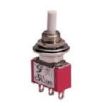 Imagen ampliada de Grayhill 38DDP12B11M1QT