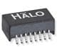 HALO Electronics TG62-1006N1RL