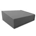 Imagen ampliada de Hammond Manufacturing 1456KE3BKBK