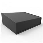 Imagen ampliada de Hammond Manufacturing 1456FE1BKBK