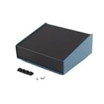 Imagen ampliada de Hammond Manufacturing 1456FE1BKBU