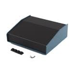 Imagen ampliada de Hammond Manufacturing 1456FE2BKBU