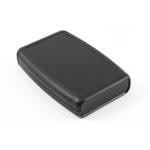 Imagen ampliada de Hammond Manufacturing 1553BBKBKBAT