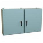 Imagen ampliada de Hammond Manufacturing HN4WM366012GY