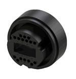 Imagen ampliada de HARTING 09580243101