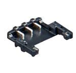 Imagen ampliada de Hirose Connector DF58-3P-1.2V(21)