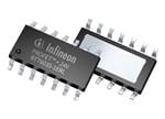 Imagen ampliada de Infineon Technologies BTT60351ERLXUMA1