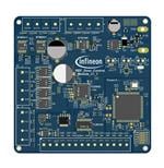 Imagen ampliada de Infineon Technologies REFDOORCONTROLTOBO1