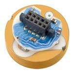 Imagen ampliada de Innovative Sensor Technology USC30-AAD1CDJBAASAA+RBSASPSTS1TATSTT