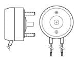 Imagen ampliada de Ledex H-2159-029