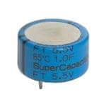 Imagen ampliada de KEMET FT0H104ZF