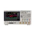 Imagen ampliada de Keysight DSOX3024T