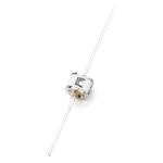 1,5 kv LITTELFUSE cg31.5 L gas tubo de descarga