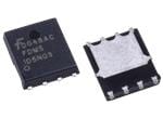 onsemi N-Channel PowerTrench® SyncFET™ MOSFETs