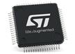 STM32 F4 Cortex™-M4 MCUs