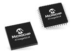 Microchip Technology ATmega32U4 8-bit MCU with USB Controller