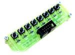 Micro Interface Boards Debug Series