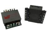 MID-PLN Planar Transformers