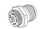 Amphenol RF Amphenol RF SMA to AMC Adapters