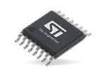 STMicroelectronics Reguladores de conmutación reductores sincrónicos A6985F