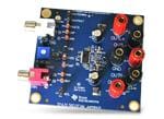Texas Instruments TPA3136D2EVM Audio Amplifier Evaluation Module