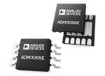 Analog Devices Inc. Transceptores RS-485 de interfaz ADM306x