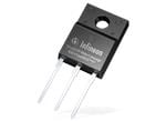 Infineon Technologies Transistores de potencia CoolMOS P7 600 V