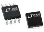 Analog Devices Inc. LTC2875 High Speed CAN Transceivers