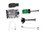 Silicon Labs RS9113 Evaluation Kit
