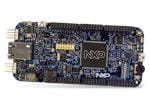 NXP Semiconductors DEVKIT-MPC5748G DevKit for MPC5 32-bit MCUs