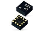 ROHM Semiconductor KXTJ3 Tri-axis Digital Accelerometer