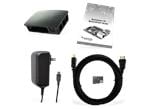 Cicor Raspberry Pi 3 Basic Kit